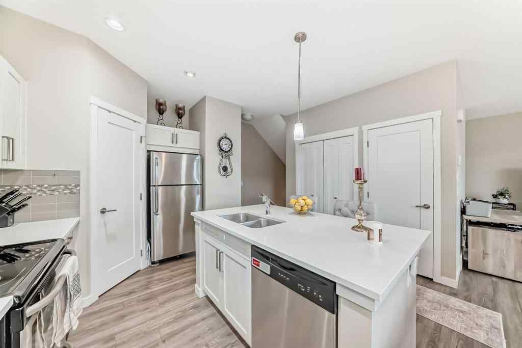 MLS® A2241992 - Unit #303 428 Nolan Hill Drive NW in Nolan Hill Calgary, Residential