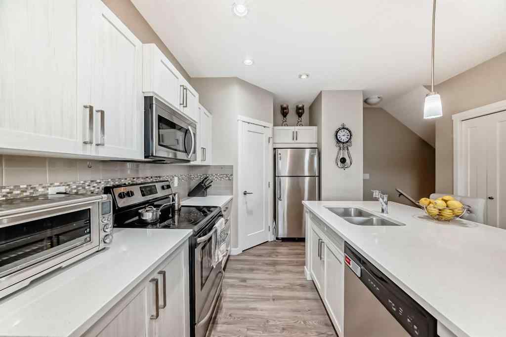 MLS® A2241992 - Unit #303 428 Nolan Hill Drive NW in Nolan Hill Calgary, Residential