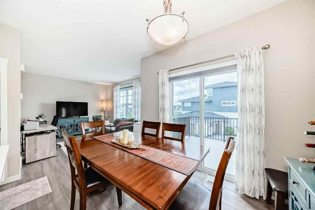 MLS® A2241992 - Unit #303 428 Nolan Hill Drive NW in Nolan Hill Calgary, Residential