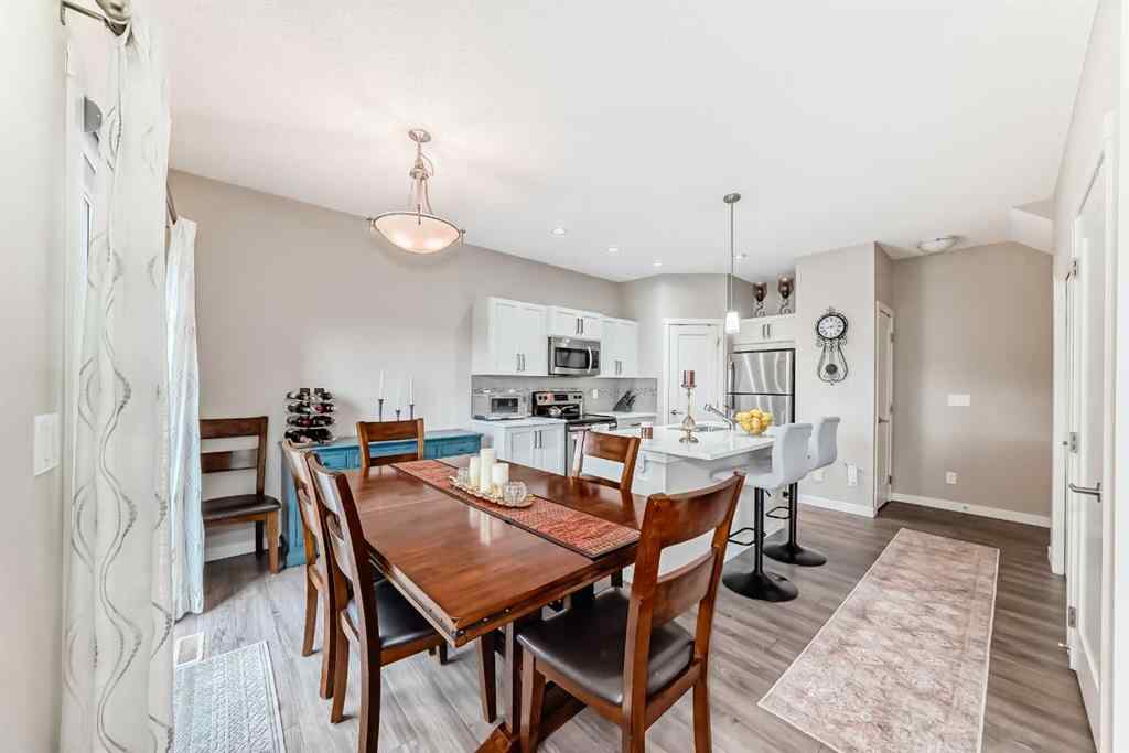 MLS® A2241992 - Unit #303 428 Nolan Hill Drive NW in Nolan Hill Calgary, Residential