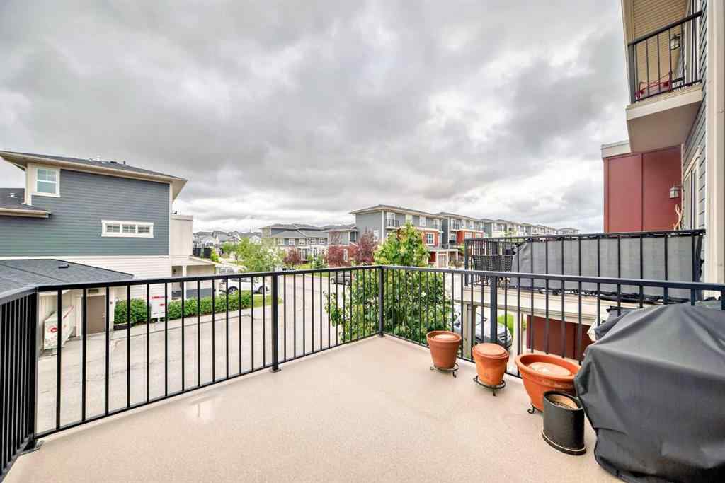 MLS® A2241992 - Unit #303 428 Nolan Hill Drive NW in Nolan Hill Calgary, Residential