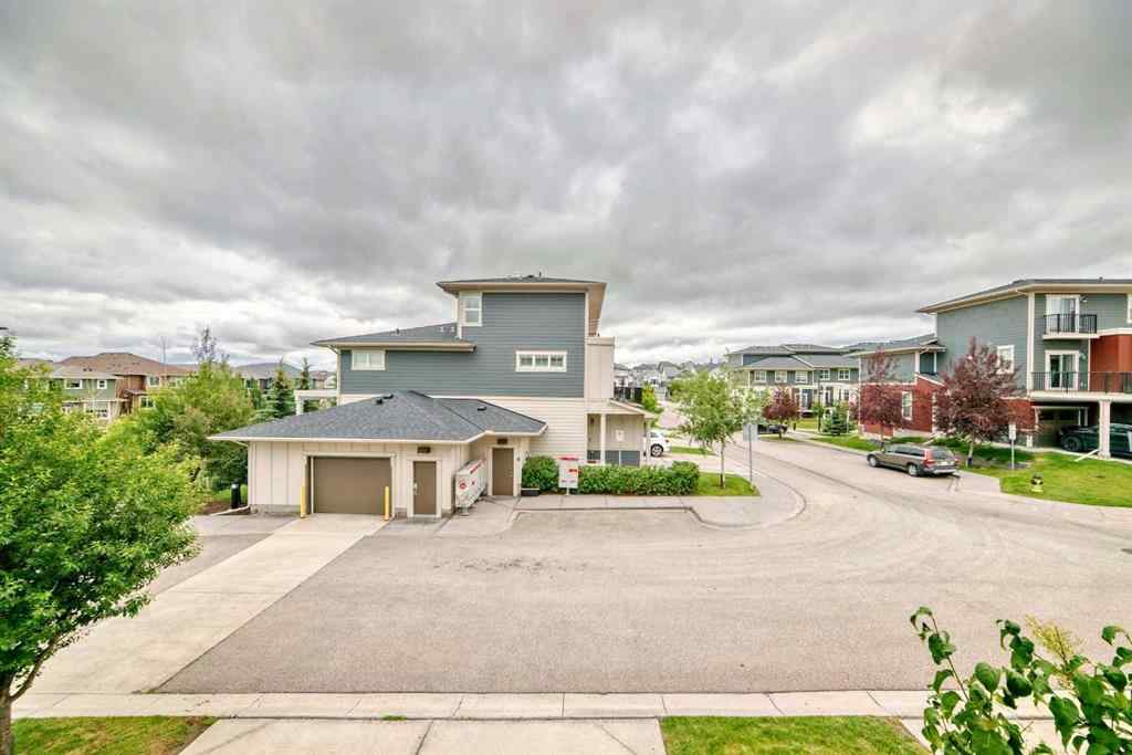 MLS® A2241992 - Unit #303 428 Nolan Hill Drive NW in Nolan Hill Calgary, Residential