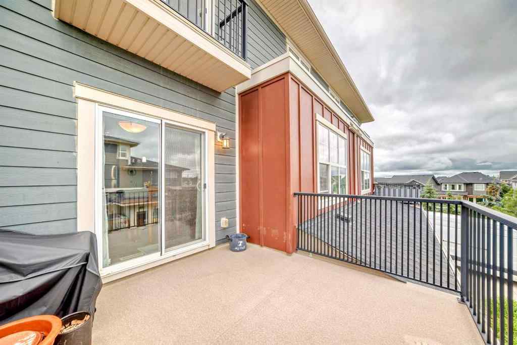 MLS® A2241992 - Unit #303 428 Nolan Hill Drive NW in Nolan Hill Calgary, Residential