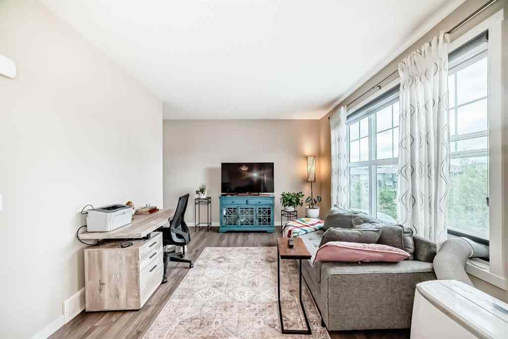 MLS® A2241992 - Unit #303 428 Nolan Hill Drive NW in Nolan Hill Calgary, Residential