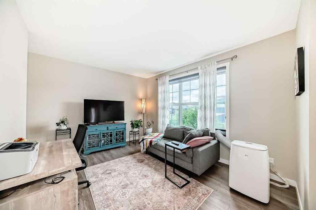 MLS® A2241992 - Unit #303 428 Nolan Hill Drive NW in Nolan Hill Calgary, Residential