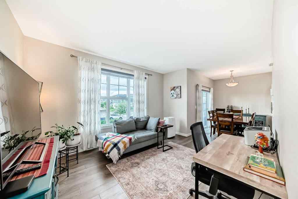 MLS® A2241992 - Unit #303 428 Nolan Hill Drive NW in Nolan Hill Calgary, Residential