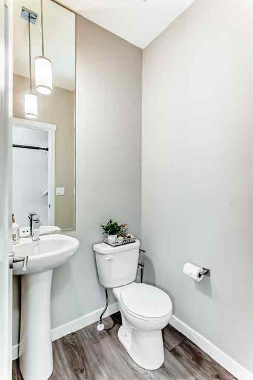 MLS® A2241992 - Unit #303 428 Nolan Hill Drive NW in Nolan Hill Calgary, Residential