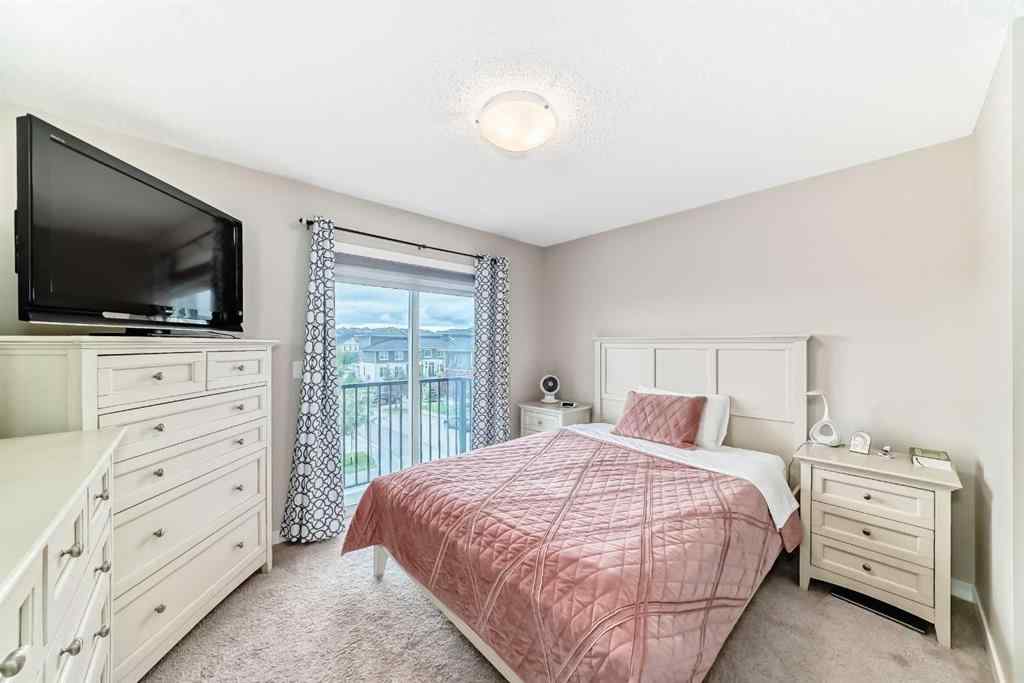 MLS® A2241992 - Unit #303 428 Nolan Hill Drive NW in Nolan Hill Calgary, Residential