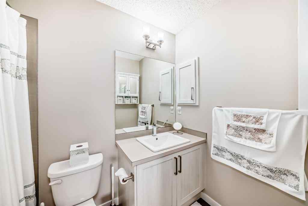 MLS® A2241992 - Unit #303 428 Nolan Hill Drive NW in Nolan Hill Calgary, Residential