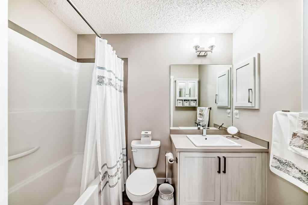 MLS® A2241992 - Unit #303 428 Nolan Hill Drive NW in Nolan Hill Calgary, Residential
