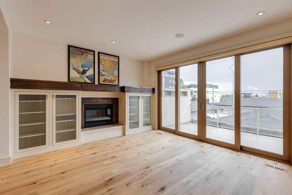 MLS® A2241994 - 2005 32 Avenue SW in South Calgary Calgary, Residential