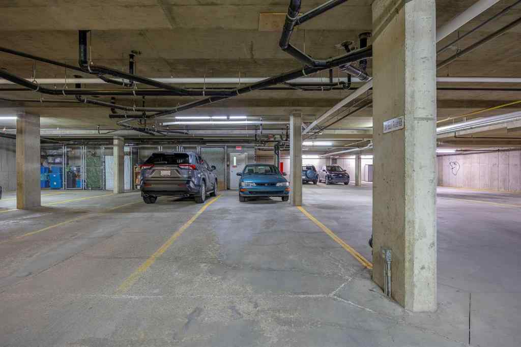 MLS® A2241996 - Unit #306 165 Manora Place NE in Marlborough Park Calgary, Residential