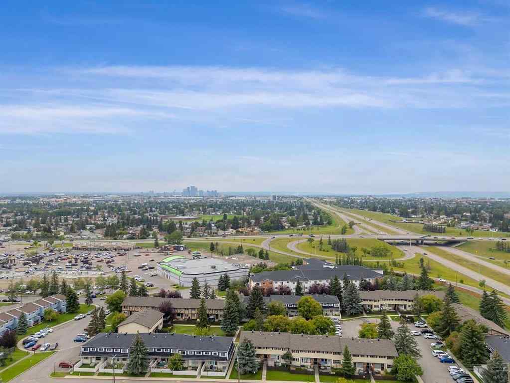 MLS® A2241996 - Unit #306 165 Manora Place NE in Marlborough Park Calgary, Residential
