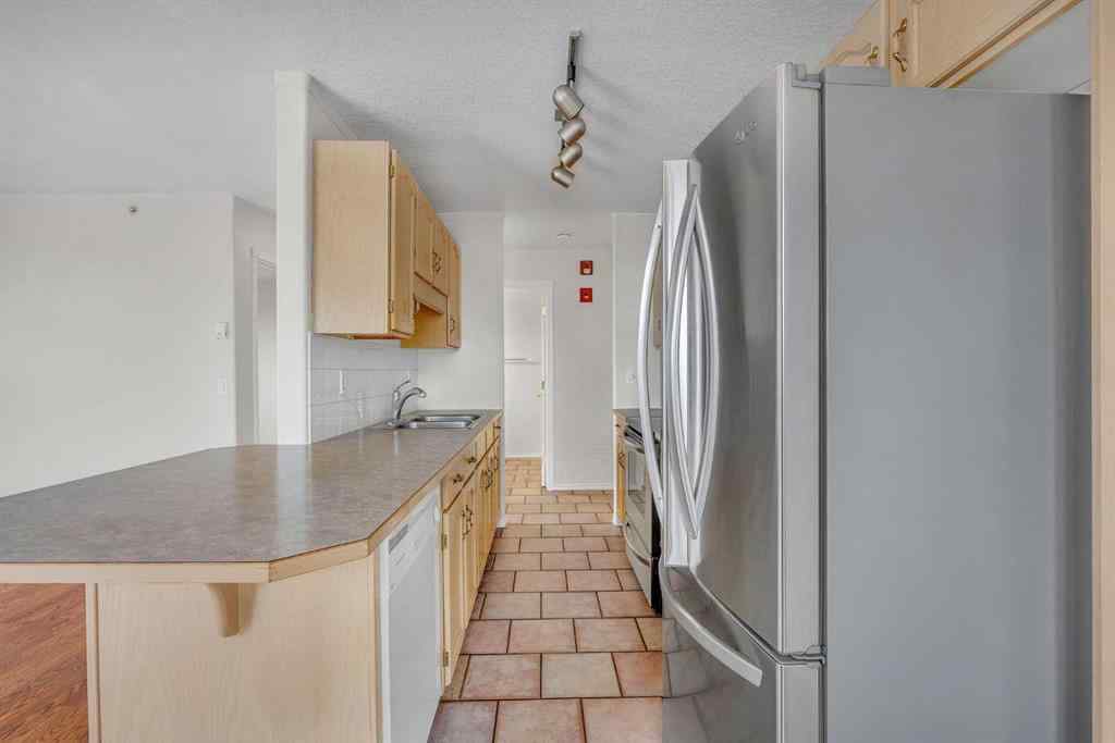 MLS® A2241996 - Unit #306 165 Manora Place NE in Marlborough Park Calgary, Residential