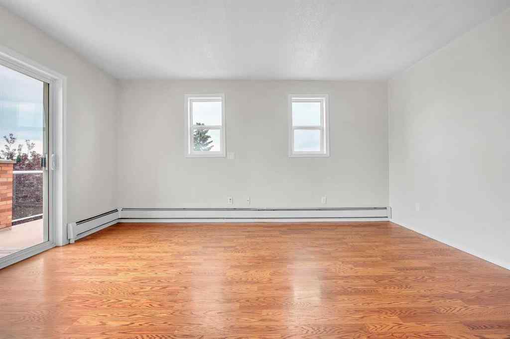 MLS® A2241996 - Unit #306 165 Manora Place NE in Marlborough Park Calgary, Residential