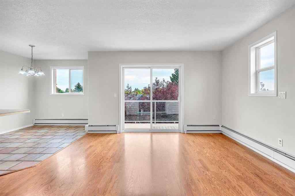 MLS® A2241996 - Unit #306 165 Manora Place NE in Marlborough Park Calgary, Residential