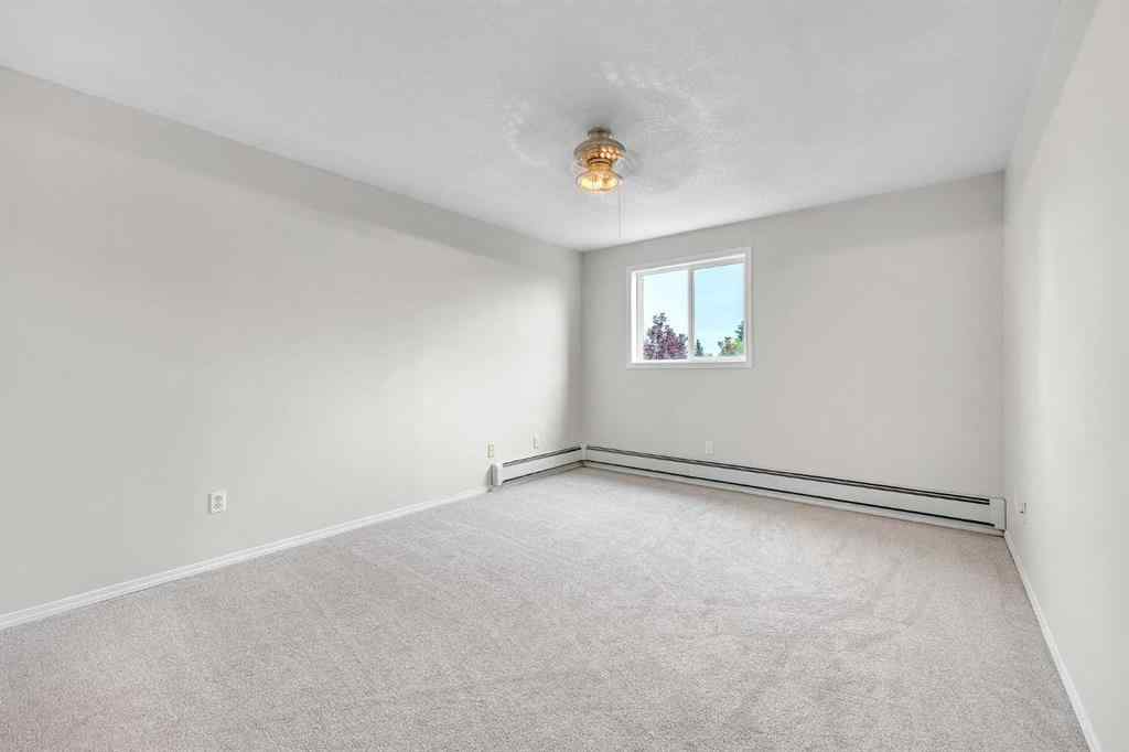 MLS® A2241996 - Unit #306 165 Manora Place NE in Marlborough Park Calgary, Residential