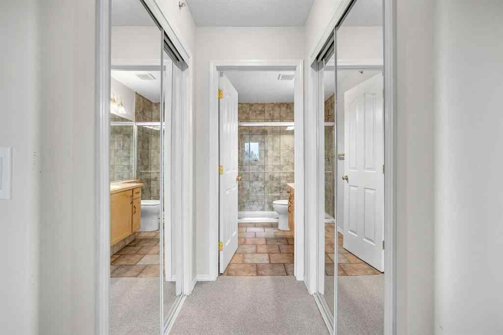 MLS® A2241996 - Unit #306 165 Manora Place NE in Marlborough Park Calgary, Residential