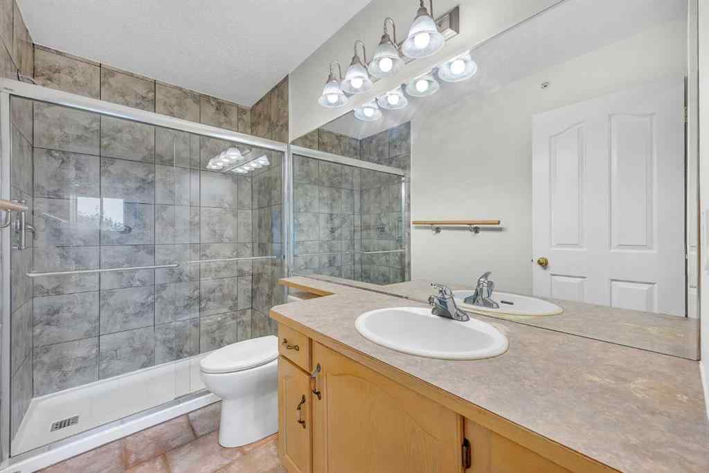 MLS® A2241996 - Unit #306 165 Manora Place NE in Marlborough Park Calgary, Residential