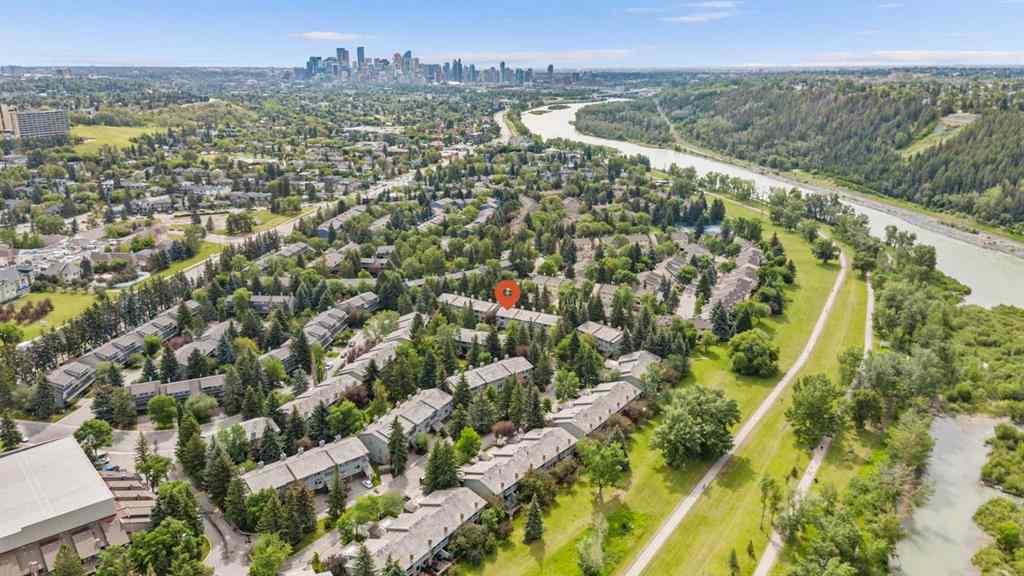 MLS® A2242000 - 514 Point Mckay Grove NW in Point McKay Calgary, Residential