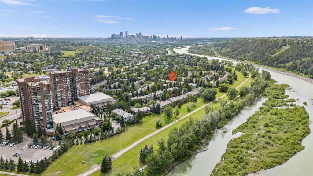 MLS® A2242000 - 514 Point Mckay Grove NW in Point McKay Calgary, Residential