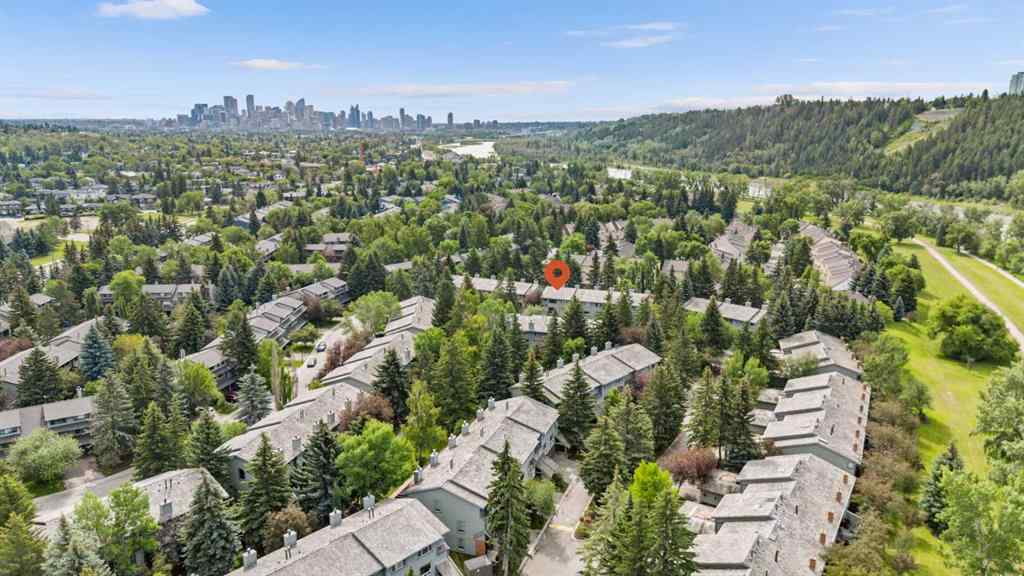 MLS® A2242000 - 514 Point Mckay Grove NW in Point McKay Calgary, Residential