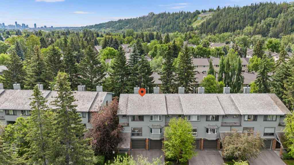 MLS® A2242000 - 514 Point Mckay Grove NW in Point McKay Calgary, Residential