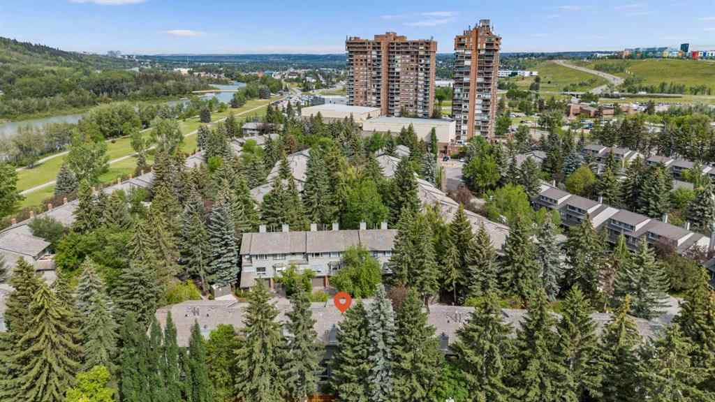 MLS® A2242000 - 514 Point Mckay Grove NW in Point McKay Calgary, Residential