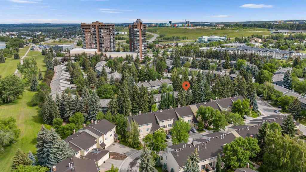 MLS® A2242000 - 514 Point Mckay Grove NW in Point McKay Calgary, Residential