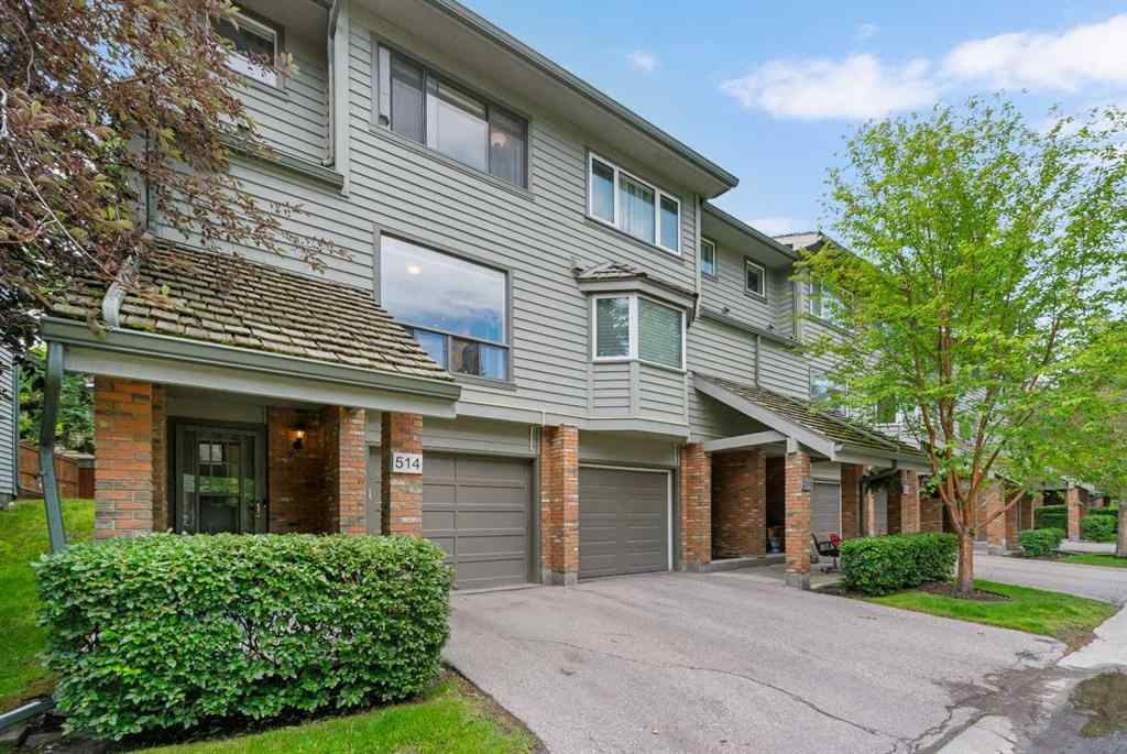 MLS® A2242000 - 514 Point Mckay Grove NW in Point McKay Calgary, Residential