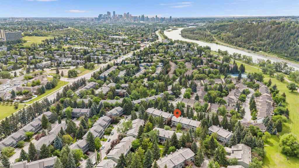 MLS® A2242000 - 514 Point Mckay Grove NW in Point McKay Calgary, Residential