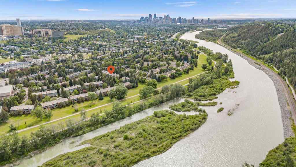 MLS® A2242000 - 514 Point Mckay Grove NW in Point McKay Calgary, Residential