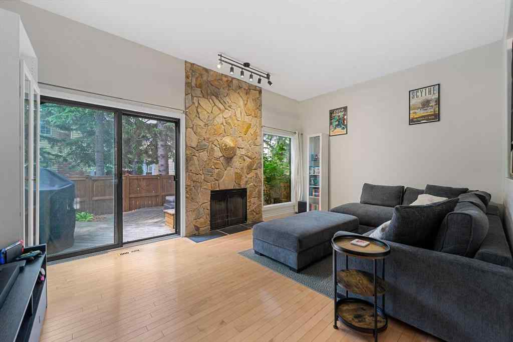 MLS® A2242000 - 514 Point Mckay Grove NW in Point McKay Calgary, Residential