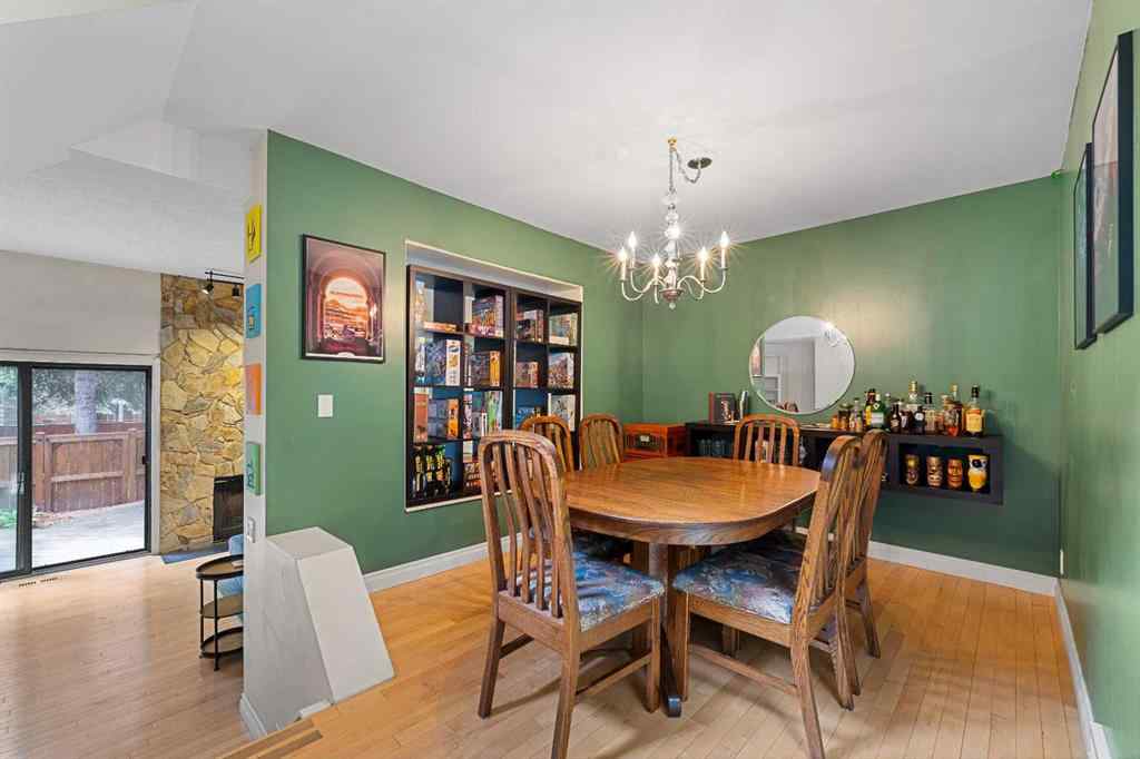 MLS® A2242000 - 514 Point Mckay Grove NW in Point McKay Calgary, Residential