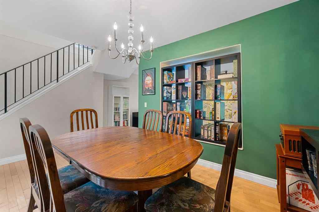 MLS® A2242000 - 514 Point Mckay Grove NW in Point McKay Calgary, Residential