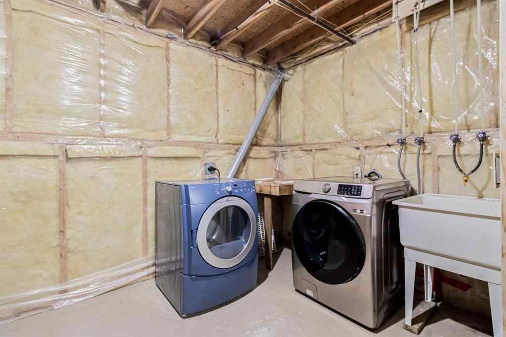 MLS® A2242002 - 16279 10 Street SW in Shawnessy Calgary, Residential