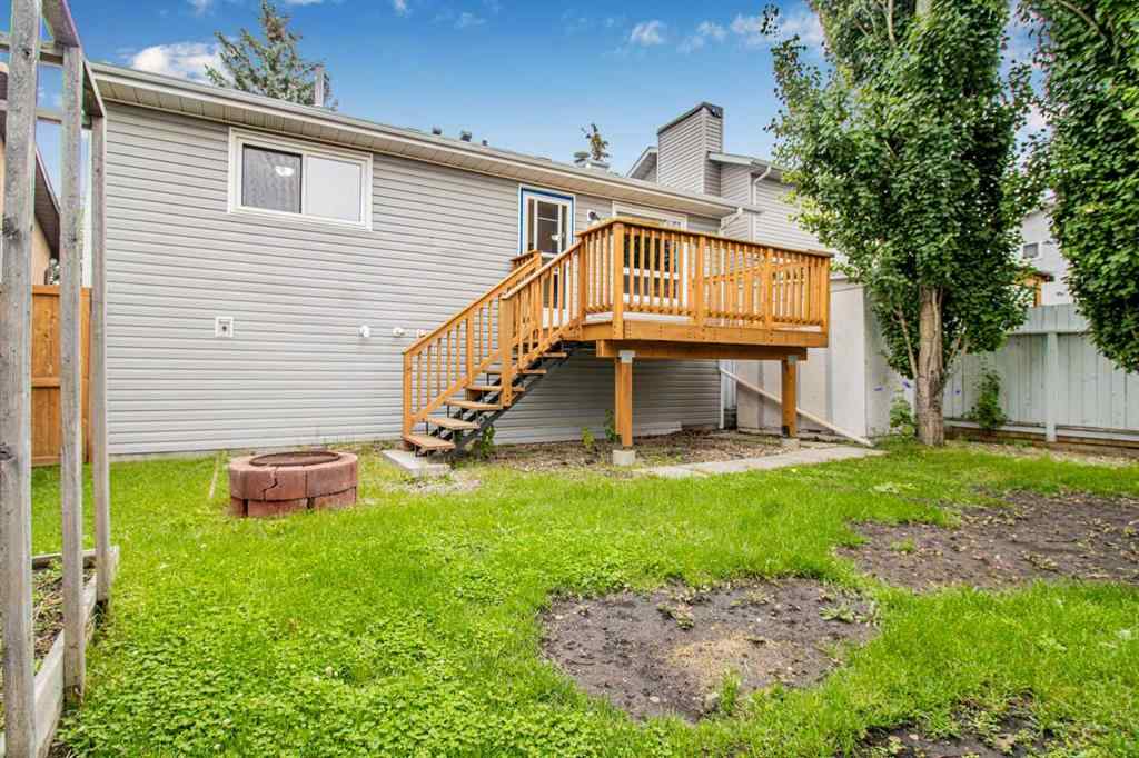 MLS® A2242002 - 16279 10 Street SW in Shawnessy Calgary, Residential