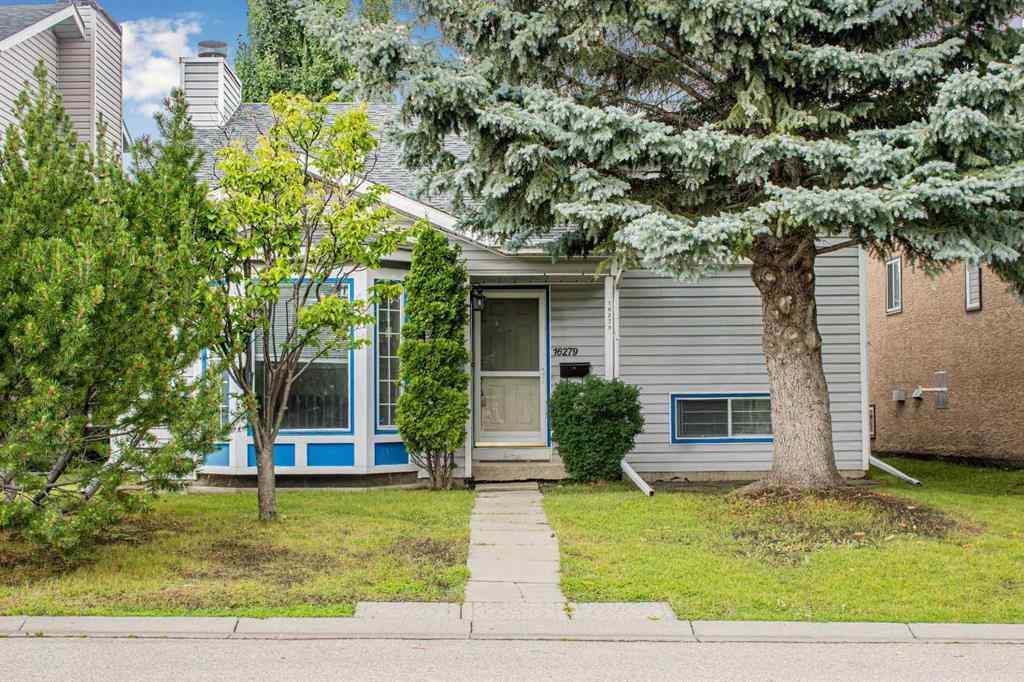 MLS® A2242002 - 16279 10 Street SW in Shawnessy Calgary, Residential