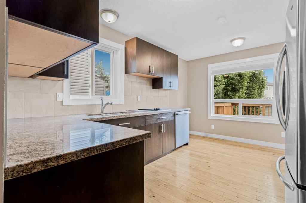 MLS® A2242002 - 16279 10 Street SW in Shawnessy Calgary, Residential