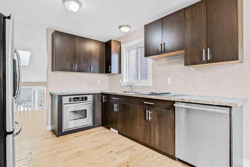 MLS® A2242002 - 16279 10 Street SW in Shawnessy Calgary, Residential