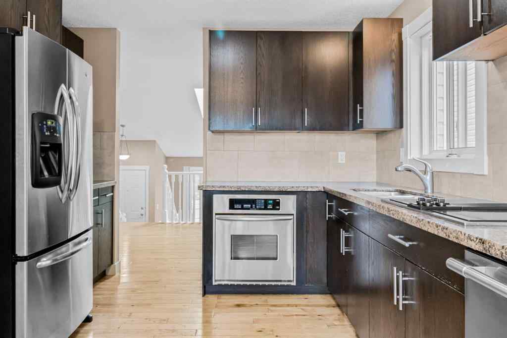 MLS® A2242002 - 16279 10 Street SW in Shawnessy Calgary, Residential