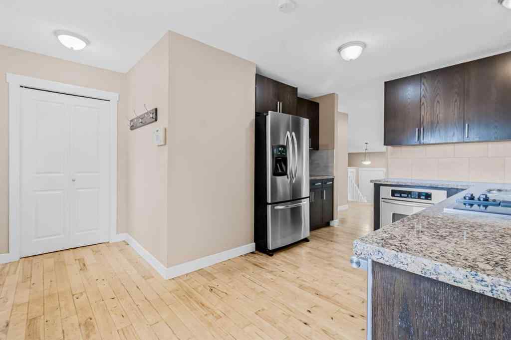 MLS® A2242002 - 16279 10 Street SW in Shawnessy Calgary, Residential