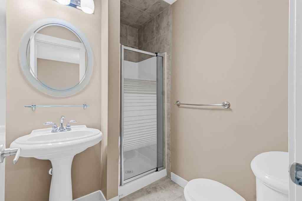 MLS® A2242002 - 16279 10 Street SW in Shawnessy Calgary, Residential