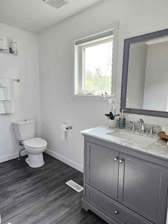 MLS® A2242006 - 9502 100 Street  in NONE Bezanson, Residential