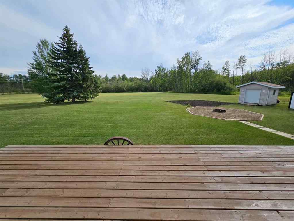 MLS® A2242006 - 9502 100 Street  in NONE Bezanson, Residential