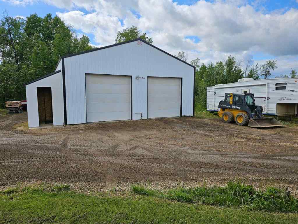 MLS® A2242006 - 9502 100 Street  in NONE Bezanson, Residential