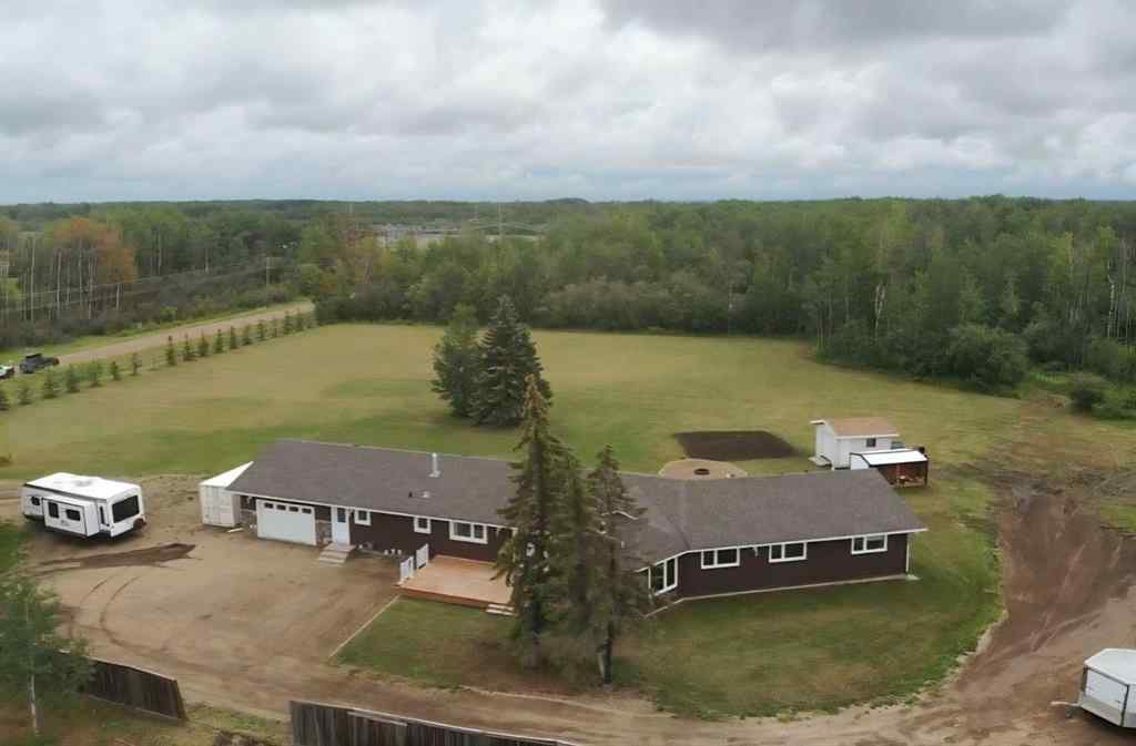 MLS® A2242006 - 9502 100 Street  in NONE Bezanson, Residential