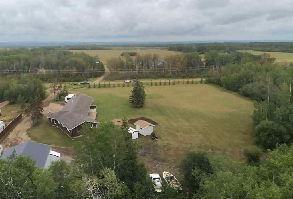 MLS® A2242006 - 9502 100 Street  in NONE Bezanson, Residential