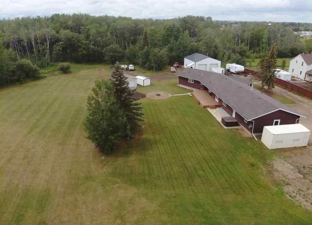 MLS® A2242006 - 9502 100 Street  in NONE Bezanson, Residential