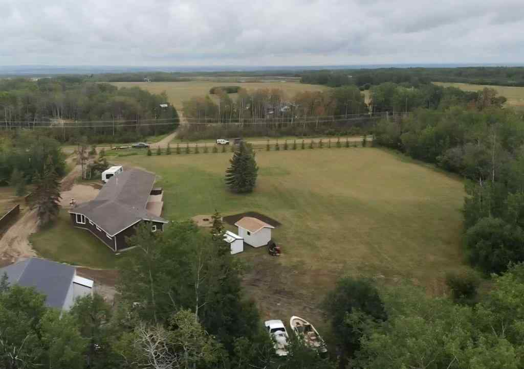 MLS® A2242006 - 9502 100 Street  in NONE Bezanson, Residential